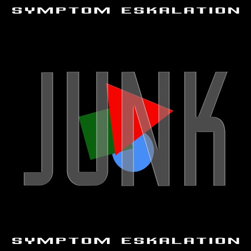 Symptom Eskalation - Junk (2024) [Single]