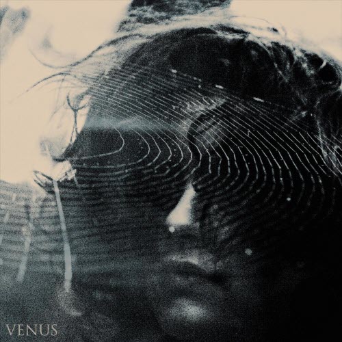 Gant - Venus (2018) [EP]
