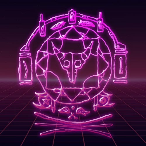 Optic Options - Ritual (2024) [Single]