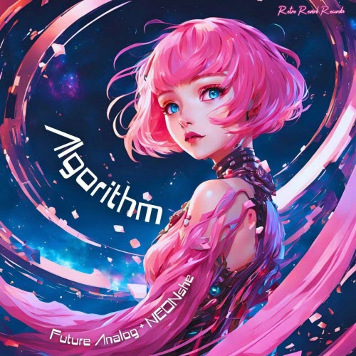 Future Analog - Algorithm (2024) [Single]