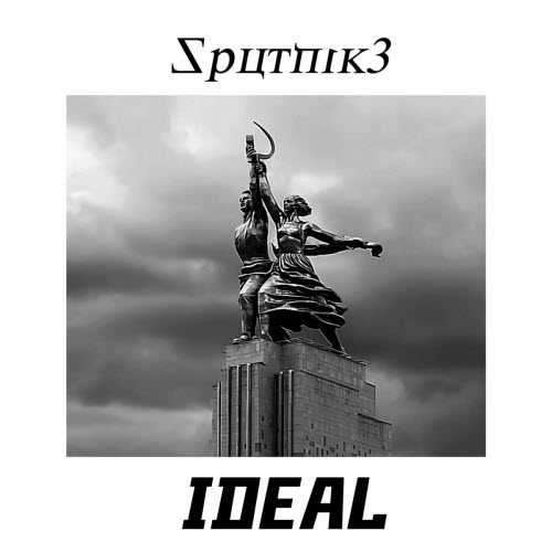 Sputnik3 - Ideal (2024) [EP]