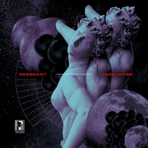 Resonant - From Divine (2024) [Single]