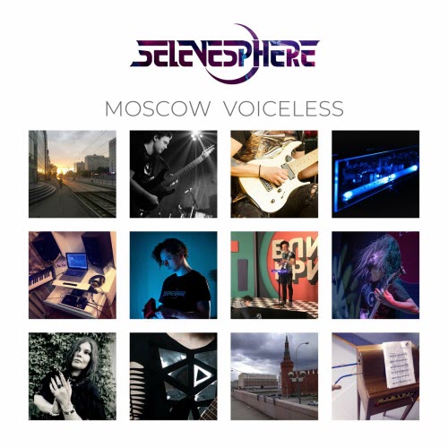 Selenesphere - Moscow (Instrumental) (2024) [EP]