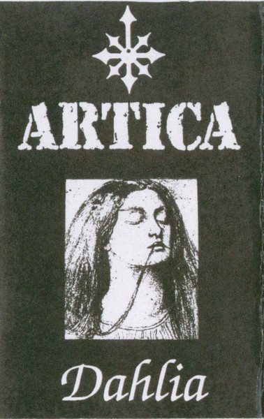 Artica - Dahlia (1994)