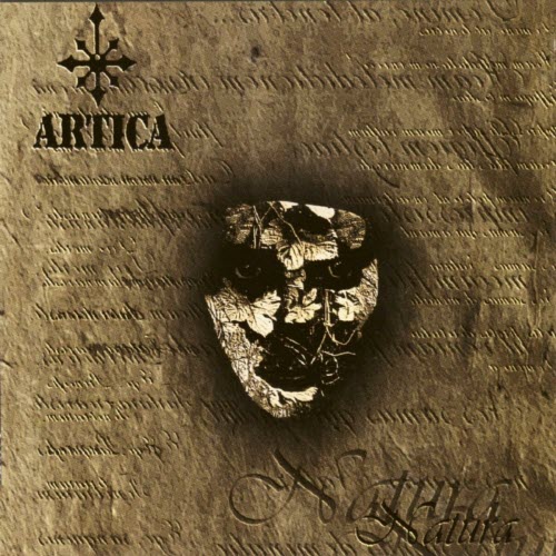 Artica - Natura (1997)