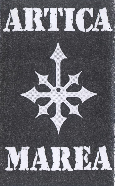 Artica - Marea (1992)