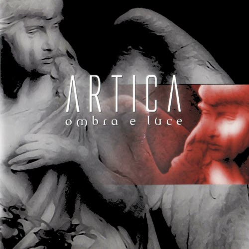 Artica - Ombra E Luce (2003) [Remastered]