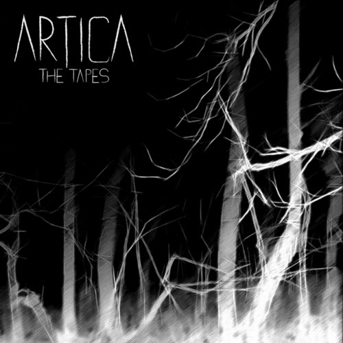 Artica - The Tapes (2016)