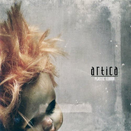 Artica - Plastic Terror (2006)