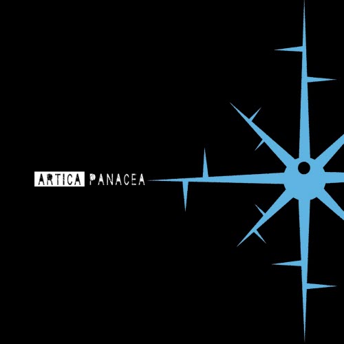 Artica - Panacea (2017)