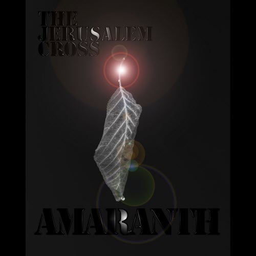 The Jerusalem Cross - Amaranth (2020)