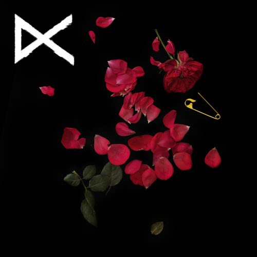 Hours Of Worship - The Smell Of Death Surrounds You (2022) [EP]