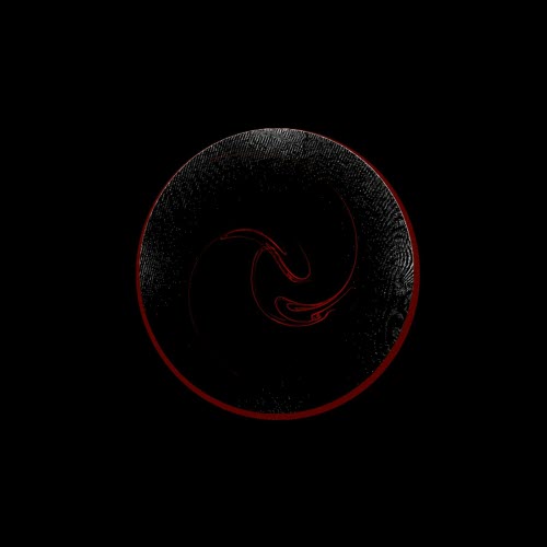 Unfaithful Journey - Dance, Apocalypse (2022)