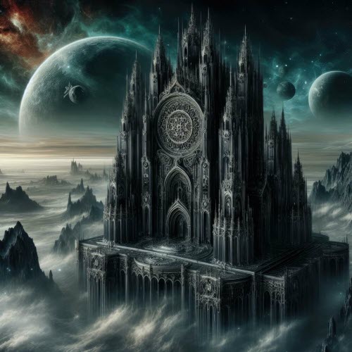 Unfaithful Journey - Temple (2024)