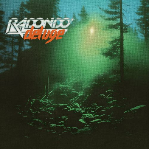 Radondo - Deluge (2024) [EP]