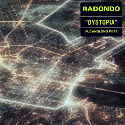 Radondo - Dystopia (2021) [EP]