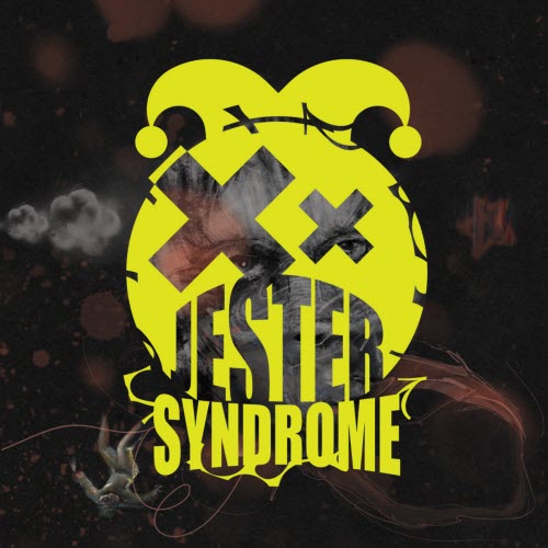 Jester Syndrome - Jester Syndrome (2021) [EP]