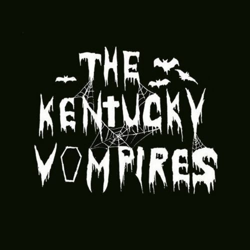The Kentucky Vampires - Blood Lust (Demo) (2017) [EP]