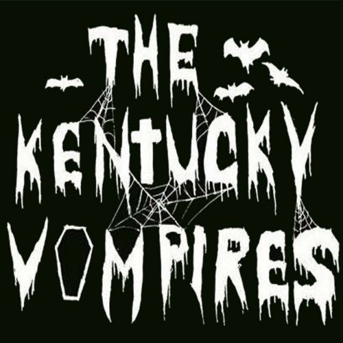 The Kentucky Vampires - The Kentucky Vampires (2018)