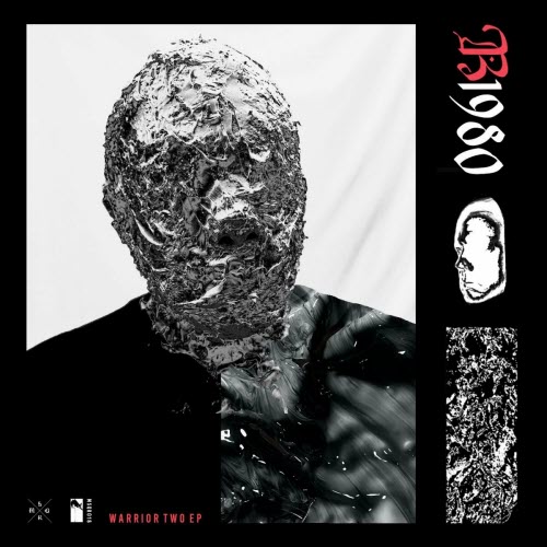B1980 - Warrior Two (2020) [EP]