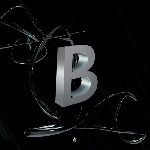 B1980 - Dissonance & Resonance (2022) [EP]