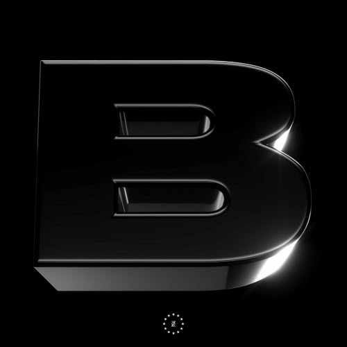 B1980 - Quiet Confidence (2022) [EP]
