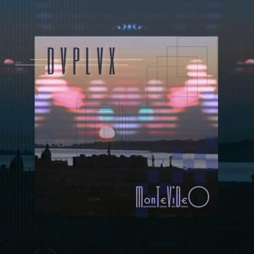 DVPLVX - Montevideo (2024) [Single]