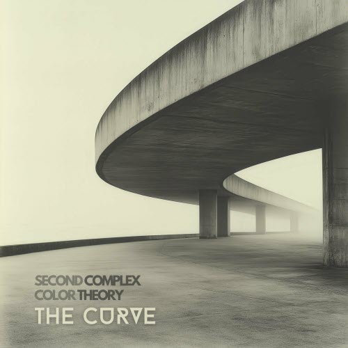 Second Complex - The Curve (2024) [Single]