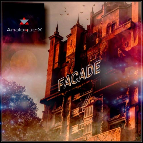 Analogue-X - Facade (2019) [EP]