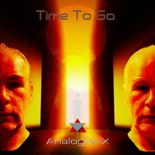 Analogue-X - Time To Go (2024)