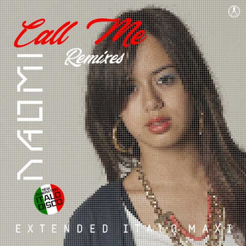 Naomi - Call Me (2024) [EP]