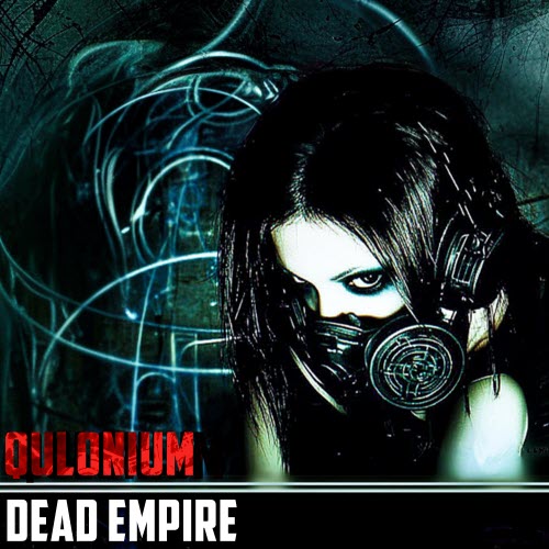 Qulonium - Dead Empire (2024) [Single]