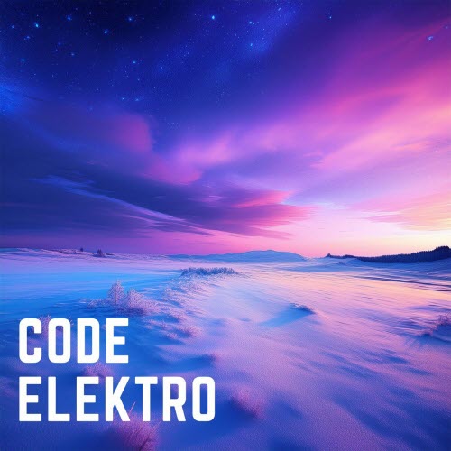 Code Elektro - Dream Sequence (2024) [Single]