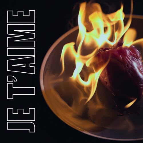Je T'aime - Useless Boy (2024) [Single]