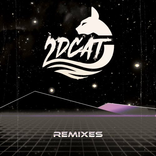 2DCAT - Remixes: 2024 (2024) [EP]