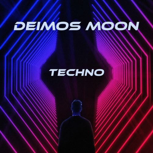 Deimos Moon - Techno (2023) [Single]