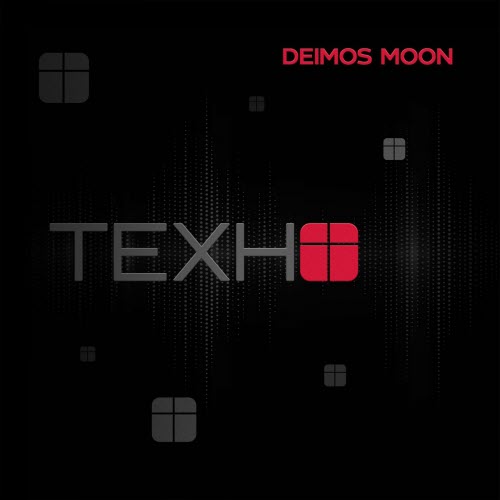 Deimos Moon - Техно (2021) [Single]