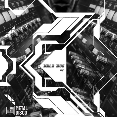 Metal Disco - Wild Dog (2024) [EP]