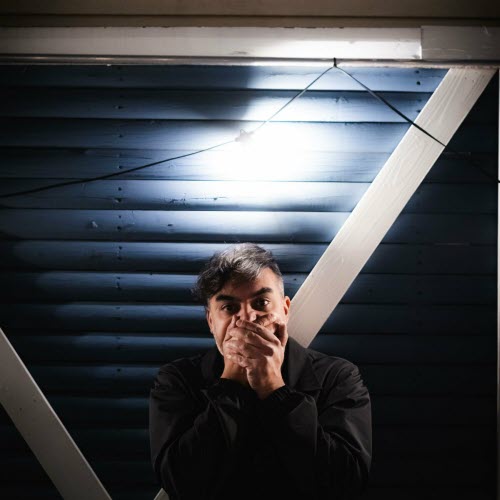 Baby Nothing - Move To The Moon (2024) [Single]