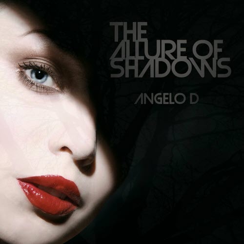 Angelo D - The Allure Of Shadows (2024) [Single]