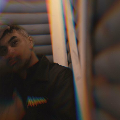 Baby Nothing - Standing In The Pulp (2023) [Single]