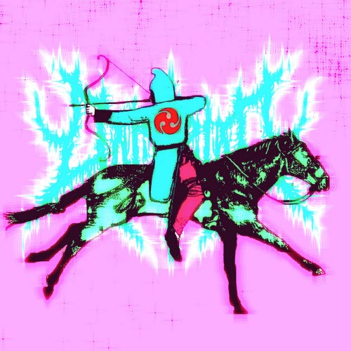 Əziz Ölüm - Tapuri-Maskut (2024) [Single]