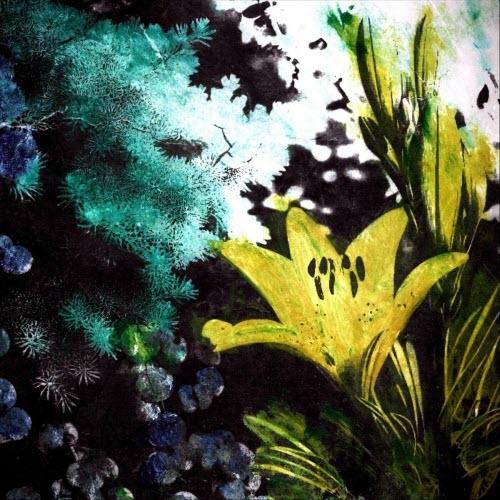 Feeding Fingers - Against The Roses (2024)