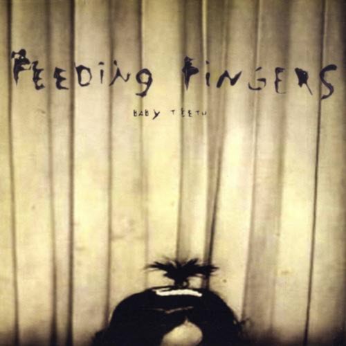 Feeding Fingers - Baby Teeth (10th Anniversary Remastered Edition) (2020)