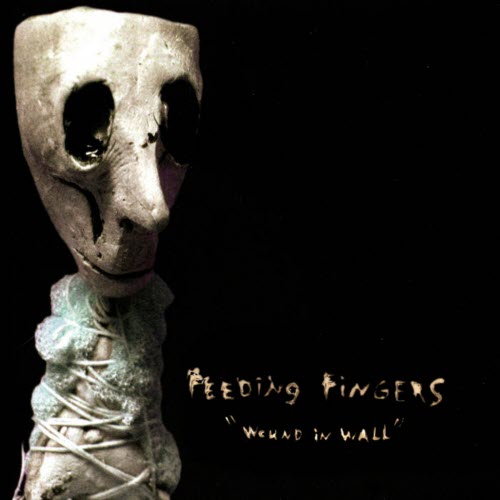 Feeding Fingers - Wound In Wall (2020) [Remastered]