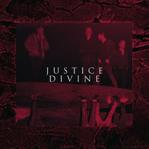 Justice Divine - Justice Divine (2024)