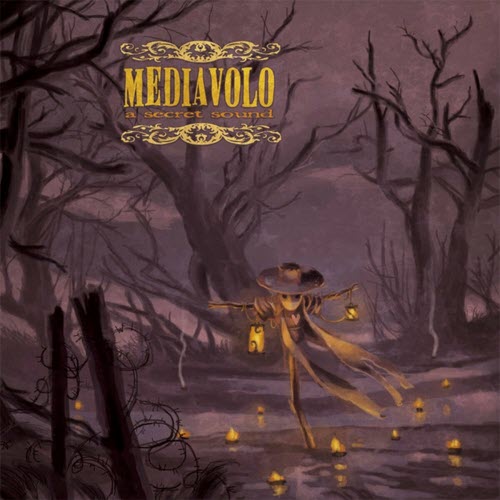 Mediavolo - Mass Anasthesia (Remixes) (2024) [Single]