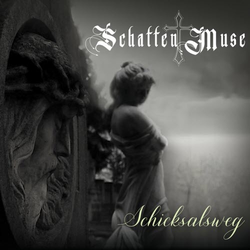 Schatten Muse - Schicksalsweg (2024)