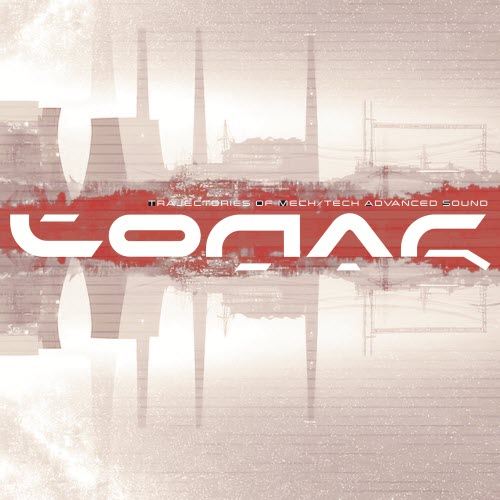 VA - TOMAS - Trajectories Of Mech/Tech Advanced Sound (2024)