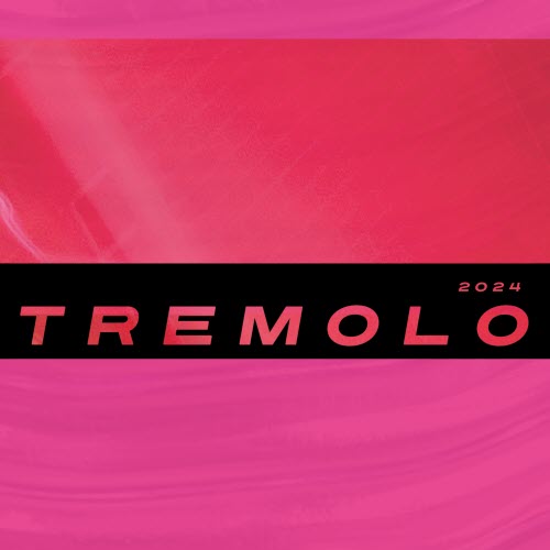 VA - Tremolo 2024 (2024)